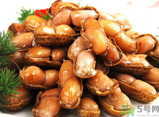 帶殼花生怎么煮好吃？帶殼花生怎么煮入味？