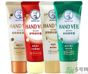 護(hù)手霜孕婦可以用嗎？孕婦護(hù)手霜哪個(gè)牌子好？