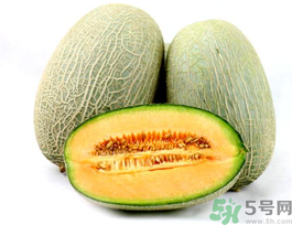 經(jīng)期能吃哈密瓜嗎？來月經(jīng)可以吃哈密瓜嗎？