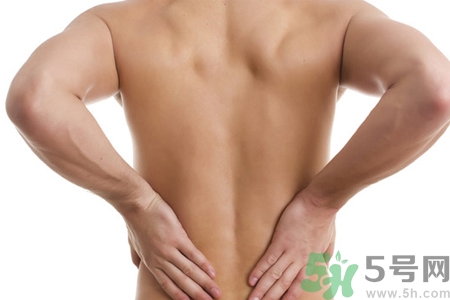 后背刺痛是怎么回事？后背刺痛是怎么辦？