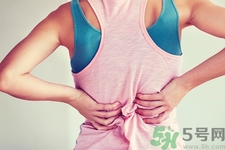 后背刺痛是怎么回事？后背刺痛是怎么辦？