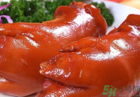 吃豬蹄會發(fā)胖嗎？晚上吃豬蹄會發(fā)胖嗎？