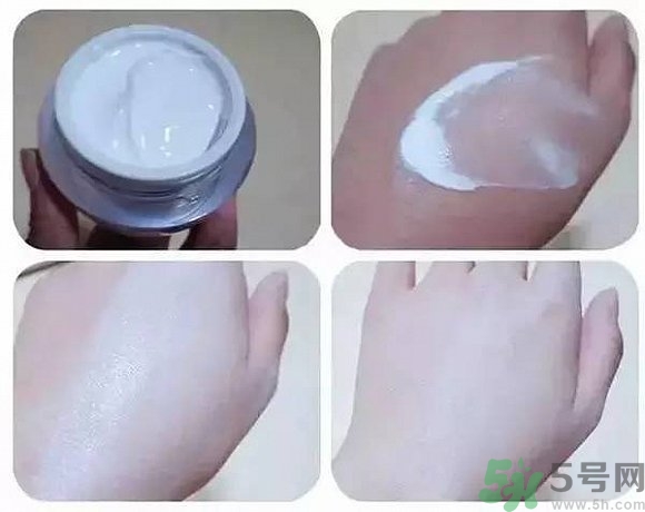 素顏霜和氣墊哪個好？素顏霜和氣墊bb哪個好？