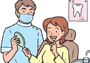 懷孕口腔潰瘍怎么回事？懷孕口腔潰瘍怎么辦？