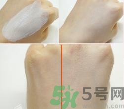 素顏霜晚上可以用嗎？素顏霜晚上用還是白天用好？