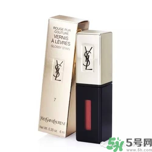 西柚色口紅的牌子哪款好？西柚色口紅有哪些牌子