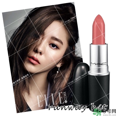 珊瑚色口紅適合什么人？珊瑚色口紅適合什么膚色？