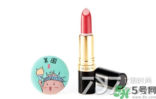 西柚色口紅的牌子哪款好？西柚色口紅有哪些牌子