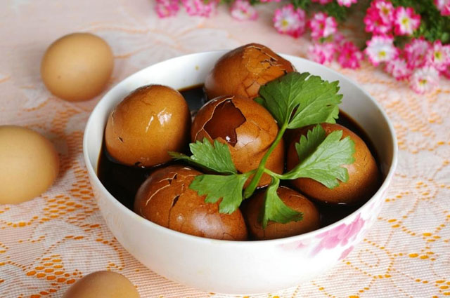 孕婦能吃茶葉蛋嗎？茶葉蛋有營養(yǎng)嗎？