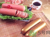 孕婦吃火腿腸好嗎？孕婦吃火腿腸對(duì)胎兒有影響嗎？