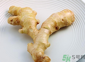 秋天吃姜好不好？秋天吃姜好嗎？