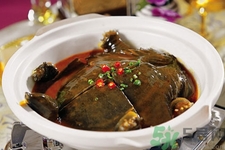 甲魚(yú)怎么吃最有營(yíng)養(yǎng)？甲魚(yú)怎么吃最補(bǔ)身體？