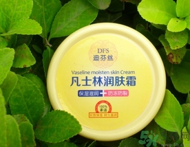 寶寶可以用凡士林嗎？寶寶凡士林品牌推薦