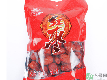 紅棗過了保質(zhì)期還能吃嗎？袋裝紅棗過期能吃嗎？