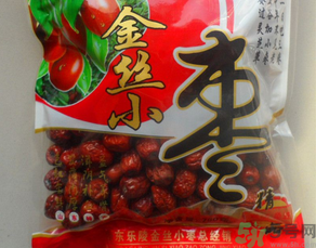 紅棗過了保質(zhì)期還能吃嗎？袋裝紅棗過期能吃嗎？