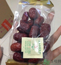 紅棗過了保質(zhì)期還能吃嗎？袋裝紅棗過期能吃嗎？