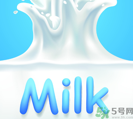 吃完柿子可以喝牛奶嗎？吃完柿子多久可以喝牛奶？