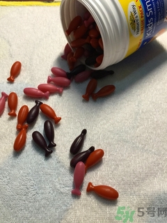 佳思敏兒童魚油怎么吃？佳思敏兒童魚油怎么樣？