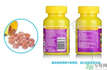 佳思敏軟糖曝光 佳思敏軟糖安全可靠嗎？