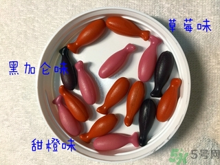 佳思敏兒童魚油怎么吃？佳思敏兒童魚油怎么樣？