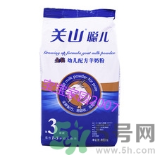 羊奶粉好還是牛奶粉好？羊奶粉排行榜10強(qiáng)有哪些