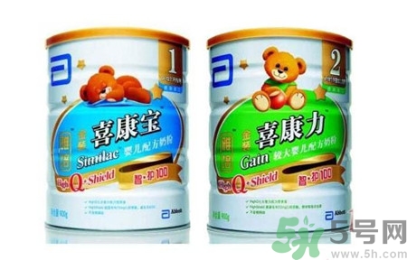 雅培奶粉喜康寶怎么樣？喜康寶和喜康力的區(qū)別是什么