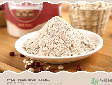 代餐粉減肥有效果嗎？代餐粉減肥效果好嗎？