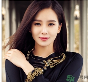 空氣少女妝是什么？空氣少女妝的畫法