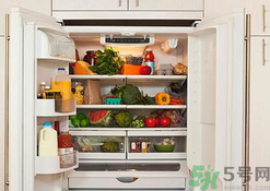 秋天冰箱的溫控器應(yīng)調(diào)到多少？秋天冰箱開什么溫度最好？