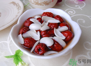 哺乳期可以吃鮮棗嗎？哺乳期能吃鮮棗嗎？