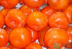 吃柿子會(huì)便秘嗎？便秘可以吃柿子嗎？