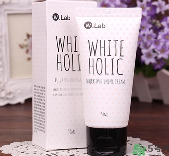 w.lab素顏霜怎么樣？w.lab速白霜價(jià)格