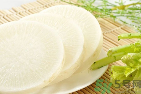 冬天吃白蘿卜好嗎？冬天怎么吃白蘿卜最好？