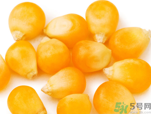 玉米粒怎么剝下來？如何快速剝玉米粒？