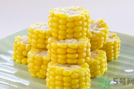 甜玉米是轉(zhuǎn)基因的嗎？甜玉米是轉(zhuǎn)基因食品嗎？