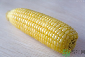 甜玉米是轉(zhuǎn)基因的嗎？甜玉米是轉(zhuǎn)基因食品嗎？