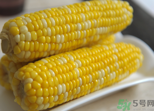 甜玉米是轉(zhuǎn)基因的嗎？甜玉米是轉(zhuǎn)基因食品嗎？