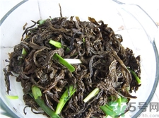 芝麻葉的營養(yǎng)價(jià)值 芝麻葉的功效與作用