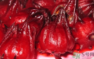 洛神果怎么吃？洛神果的功效與作用