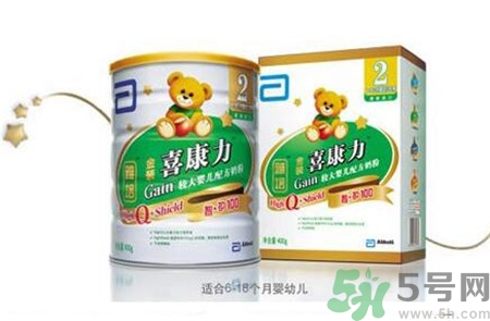 雅培奶粉喜康寶怎么樣？喜康寶和喜康力的區(qū)別是什么