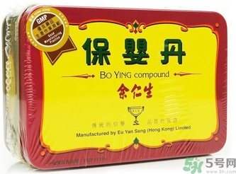 保嬰丹怎么服用？保嬰丹可以放在奶粉里喝嗎？