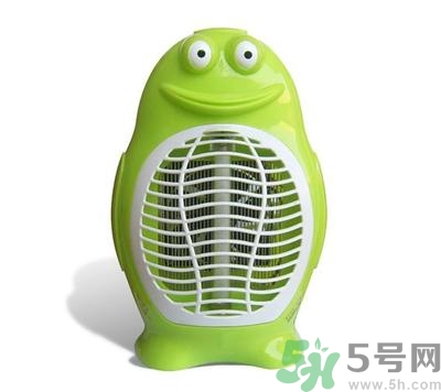 滅蚊燈有用嗎？滅蚊燈對(duì)嬰兒有害嗎？