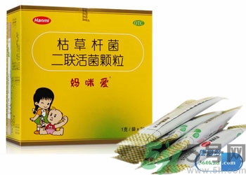 媽咪愛怎么吃？媽咪愛可以長期吃嗎？