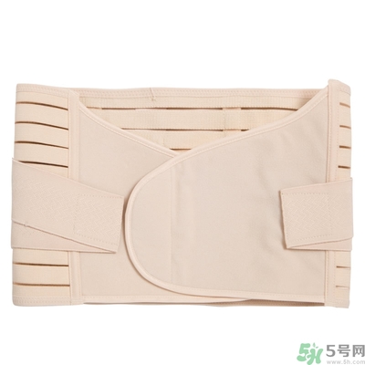 產(chǎn)后束縛帶有用嗎？束縛帶產(chǎn)后多久可以使用？