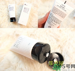 w.lab素顏霜怎么樣？w.lab速白霜價(jià)格