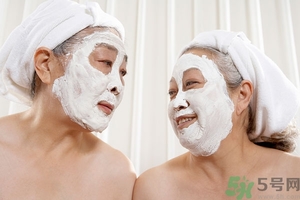 秋天敷什么面膜最好？秋天用什么面膜好？