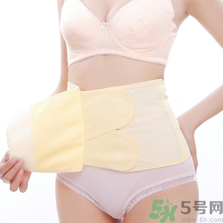 產(chǎn)后束縛帶有用嗎？束縛帶產(chǎn)后多久可以使用？