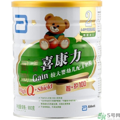 雅培奶粉喜康寶怎么樣？喜康寶和喜康力的區(qū)別是什么