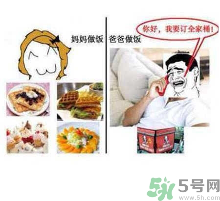 爸爸帶孩子的好處是？爸爸帶孩子和媽媽帶孩子的區(qū)別
