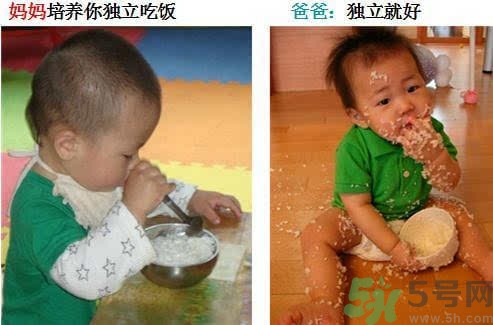 爸爸帶孩子的好處是？爸爸帶孩子和媽媽帶孩子的區(qū)別